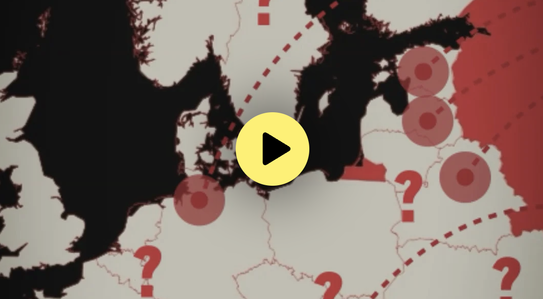 Would Europe Fight Russia?
